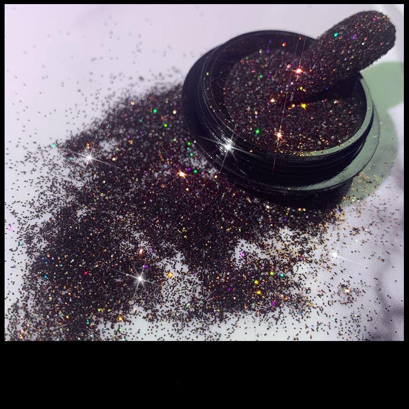 Glitter Nails Crystal Diamond Powder – Net Celebrity Nail Art